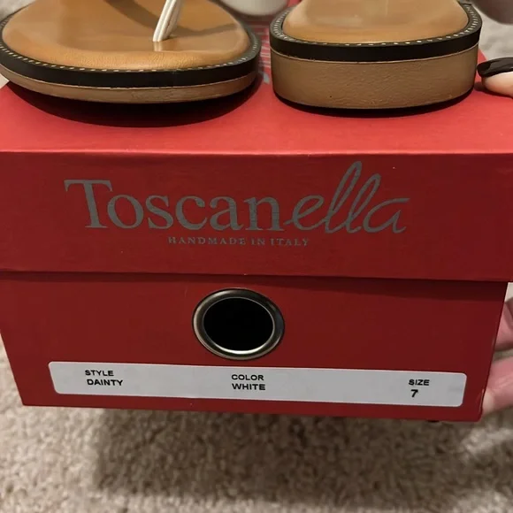 Sandals - Picture 2 of 3